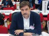 Παρέμβαση του υπουργού Υγείας, Ανδρέα Ξανθού στη συζήτηση για το Ευρωπαϊκό ΗΤΑ στο Συμβούλιο Υπουργών στο Λουξεμβούργο